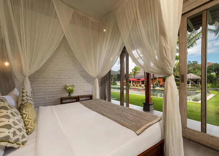 Villa Mannao By Finder Kerobokan (Bali)