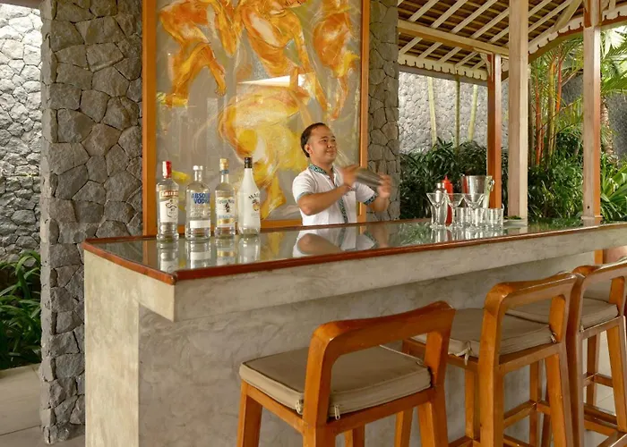 Mannao By Finder * Kerobokan (Bali)