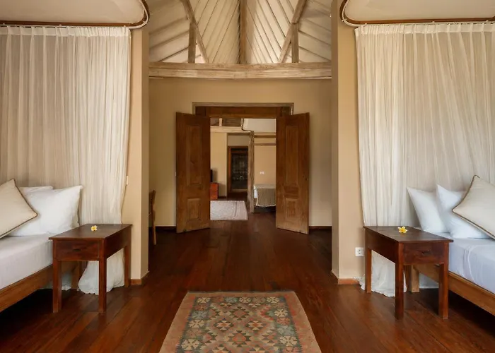 Mannao By Finder Villa Kerobokan (Bali)