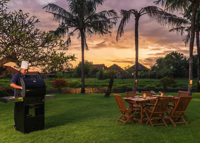 Villa Mannao By Finder Kerobokan (Bali)
