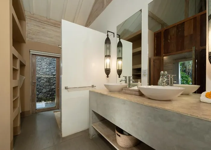 Villa Mannao By Finder Kerobokan (Bali)