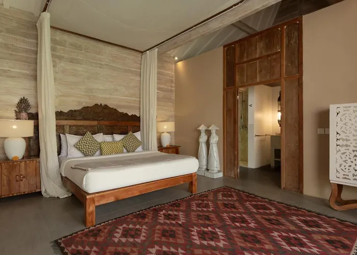 Mannao By Finder Villa Kerobokan (Bali)
