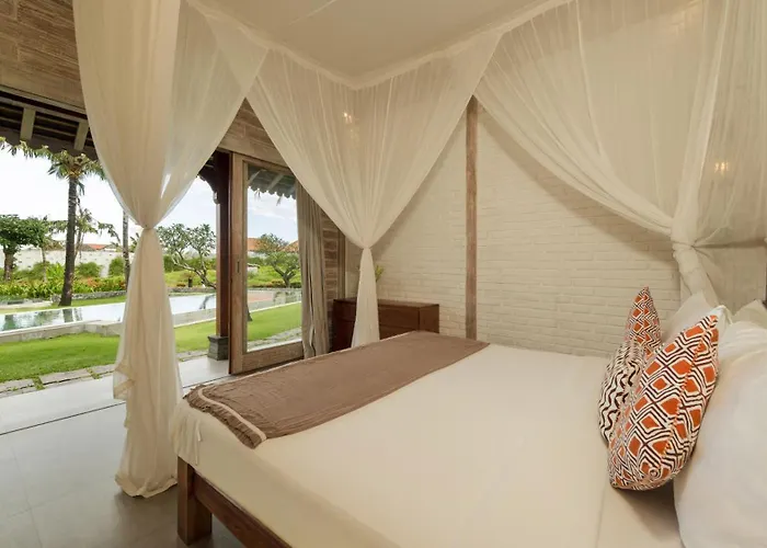 Mannao By Finder Villa Kerobokan (Bali)