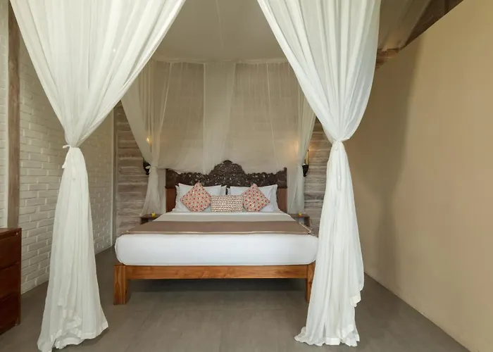 Mannao By Finder Villa Kerobokan (Bali)
