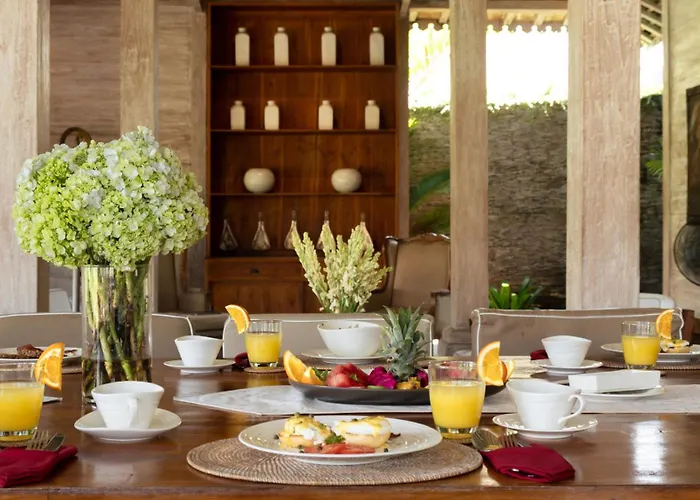 Villa Mannao By Finder