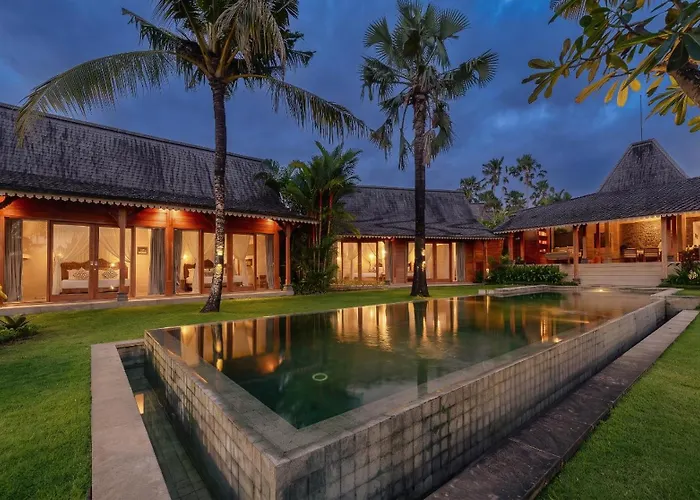 Mannao By Finder * Kerobokan (Bali)