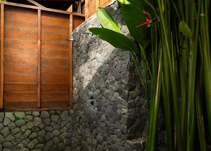 Mannao By Finder * Kerobokan (Bali)