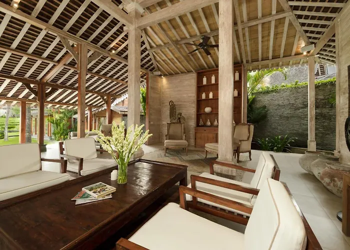 Mannao By Finder Villa Kerobokan (Bali)