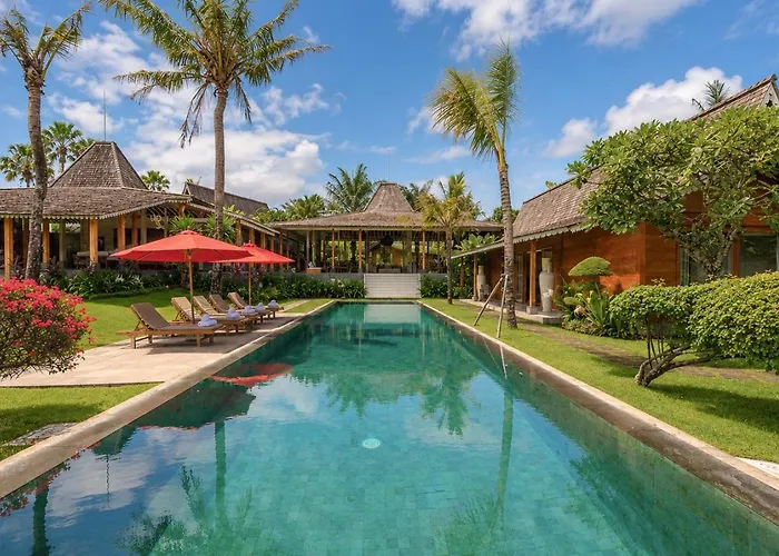 Mannao By Finder Villa Kerobokan (Bali)