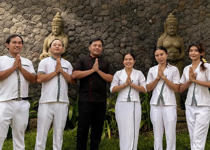 Mannao By Finder Villa Kerobokan (Bali)