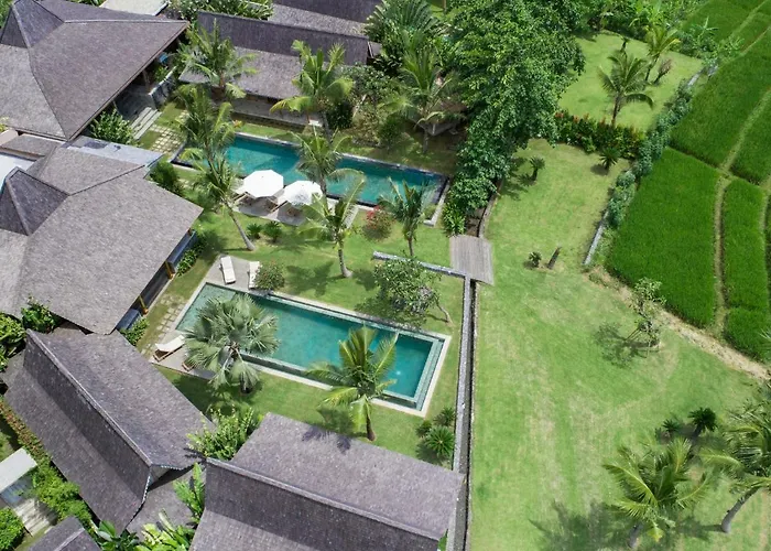 Mannao By Finder Kerobokan (Bali)